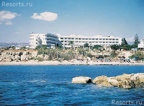 Aloe Hotel 